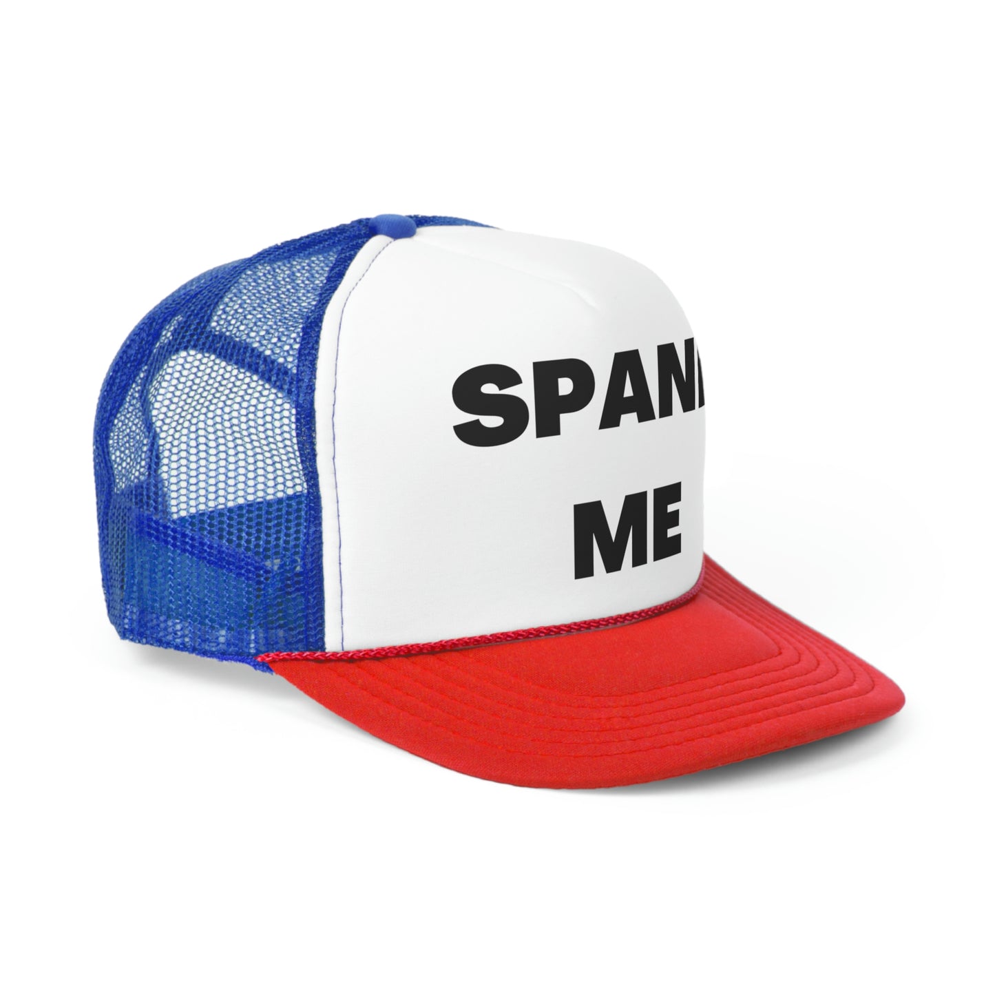 Spank Me