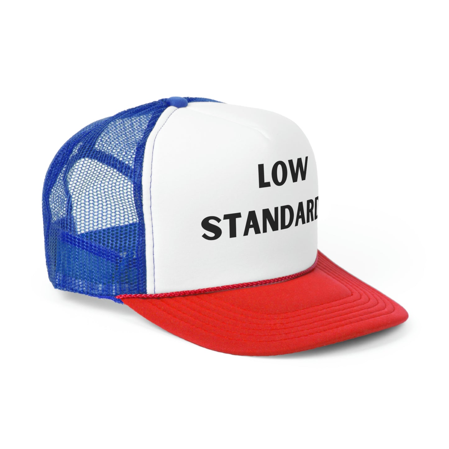 Low Standards