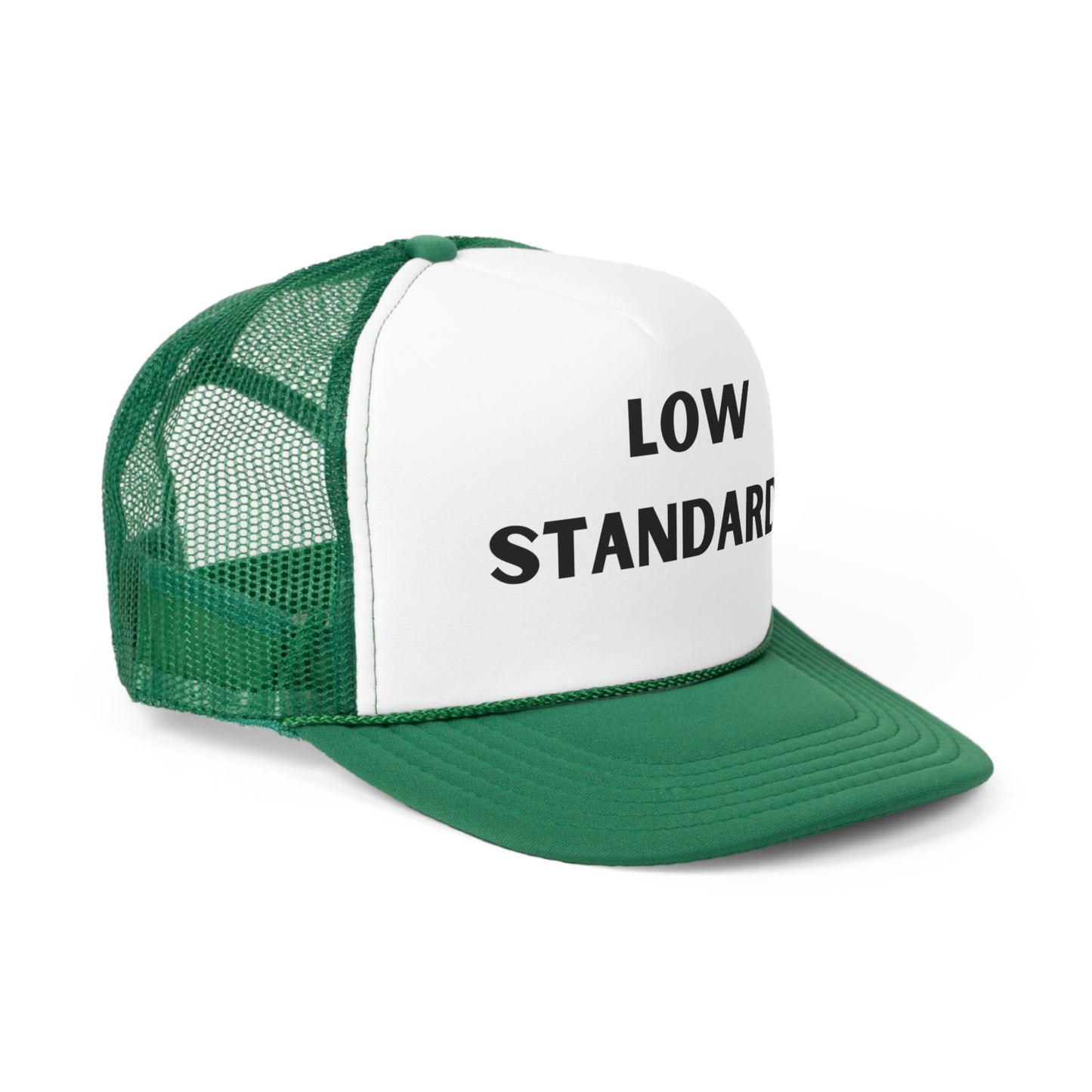 Low Standards