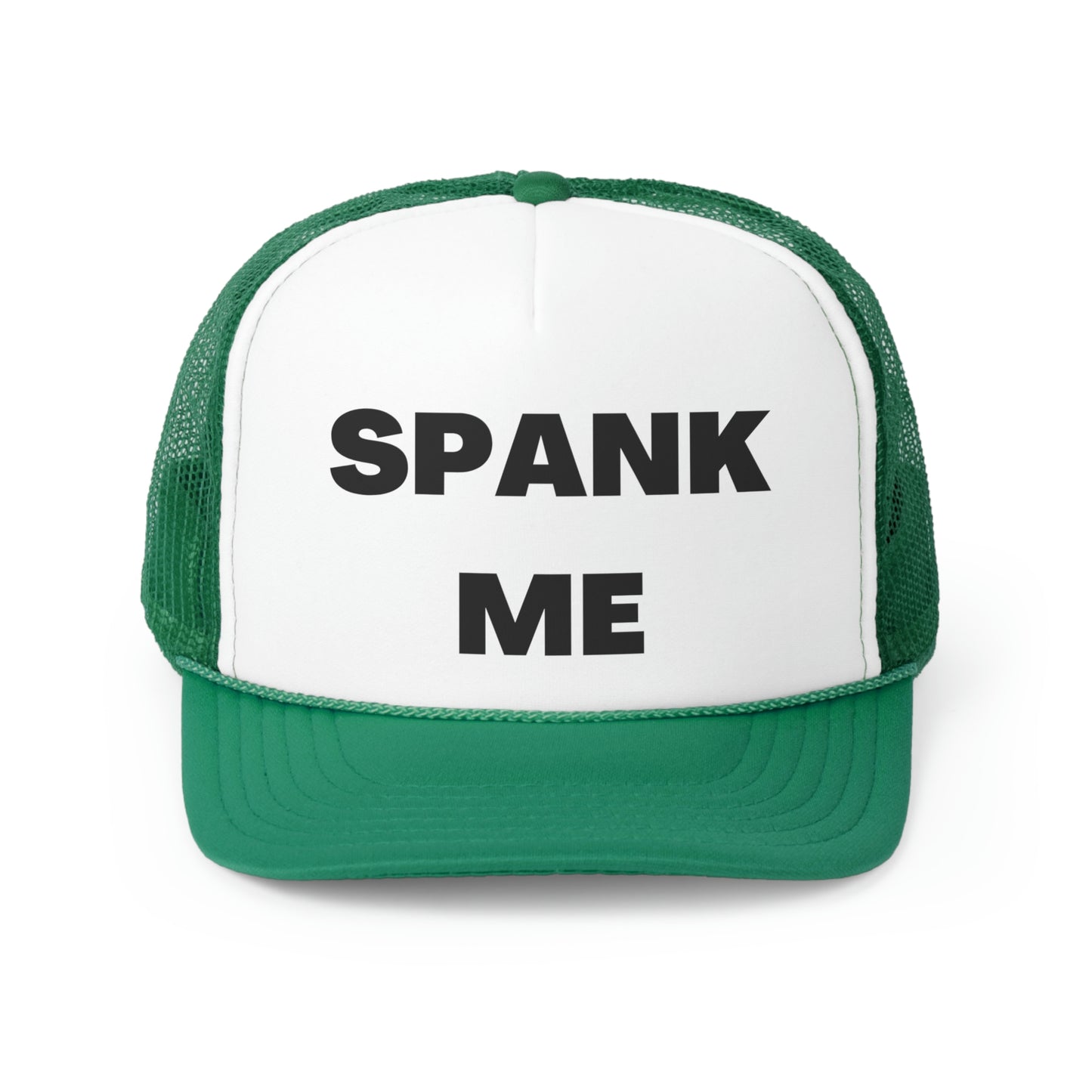 Spank Me
