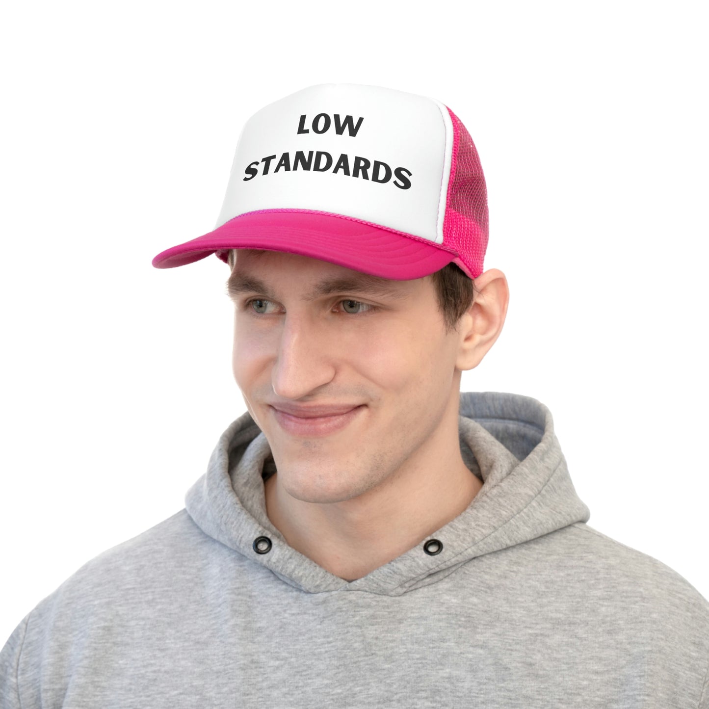 Low Standards
