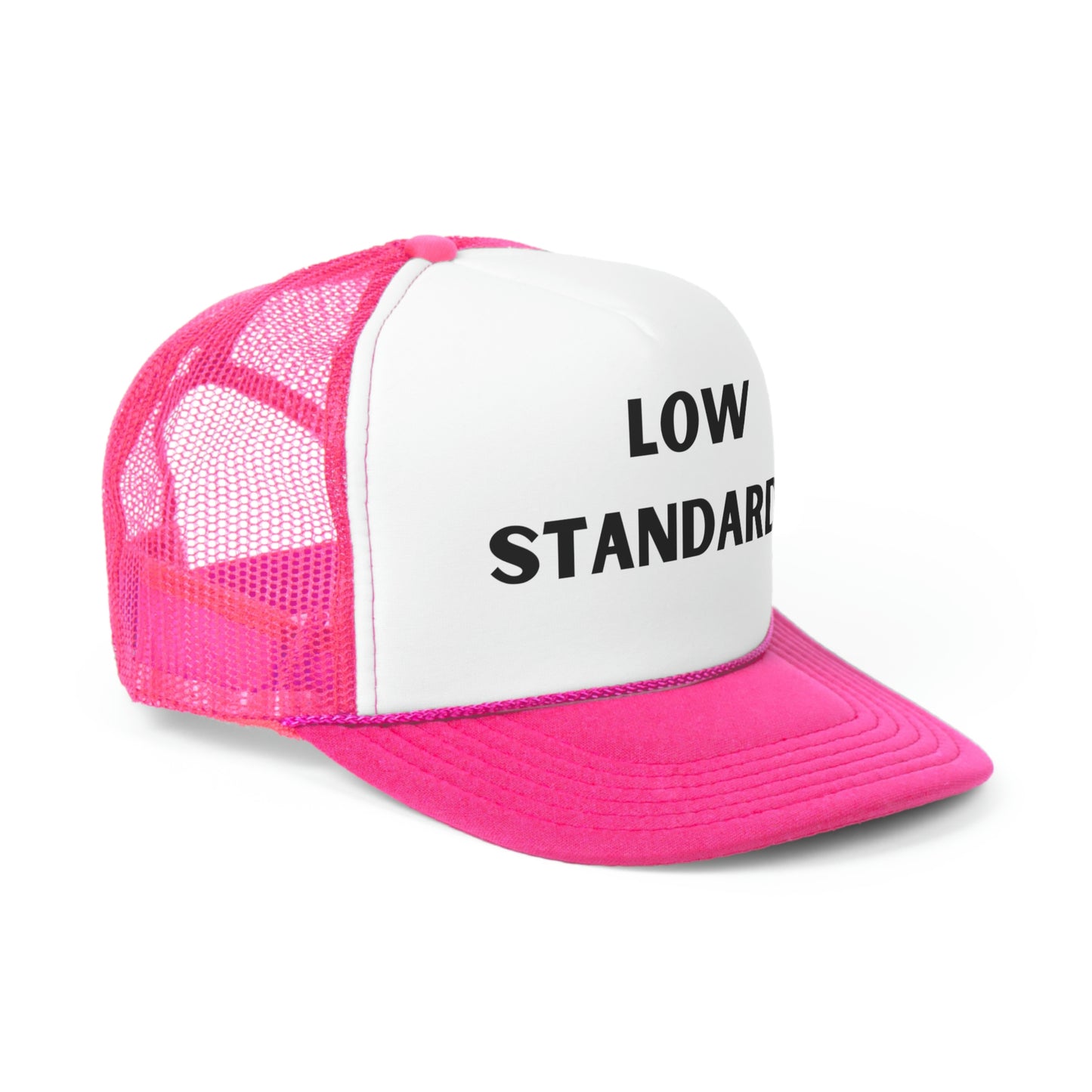 Low Standards