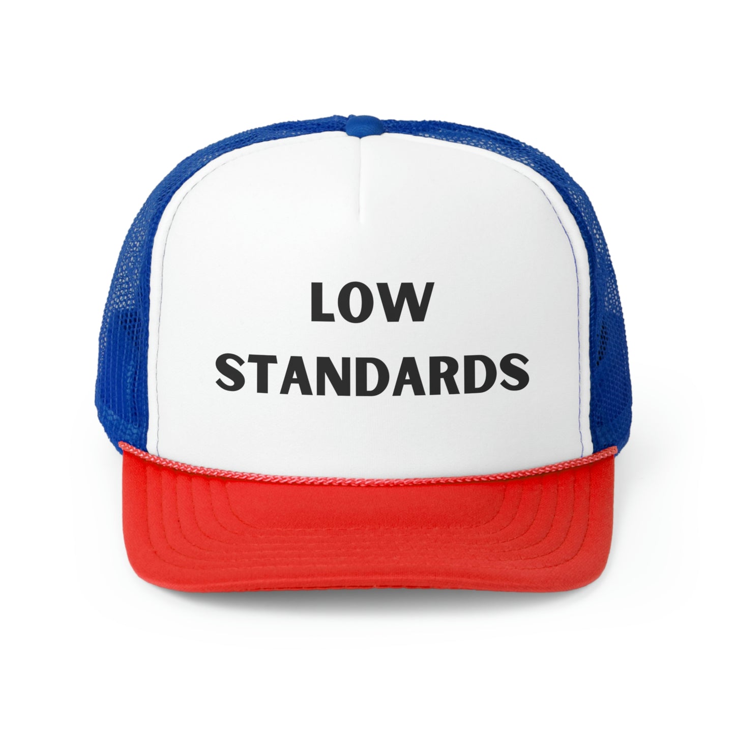 Low Standards