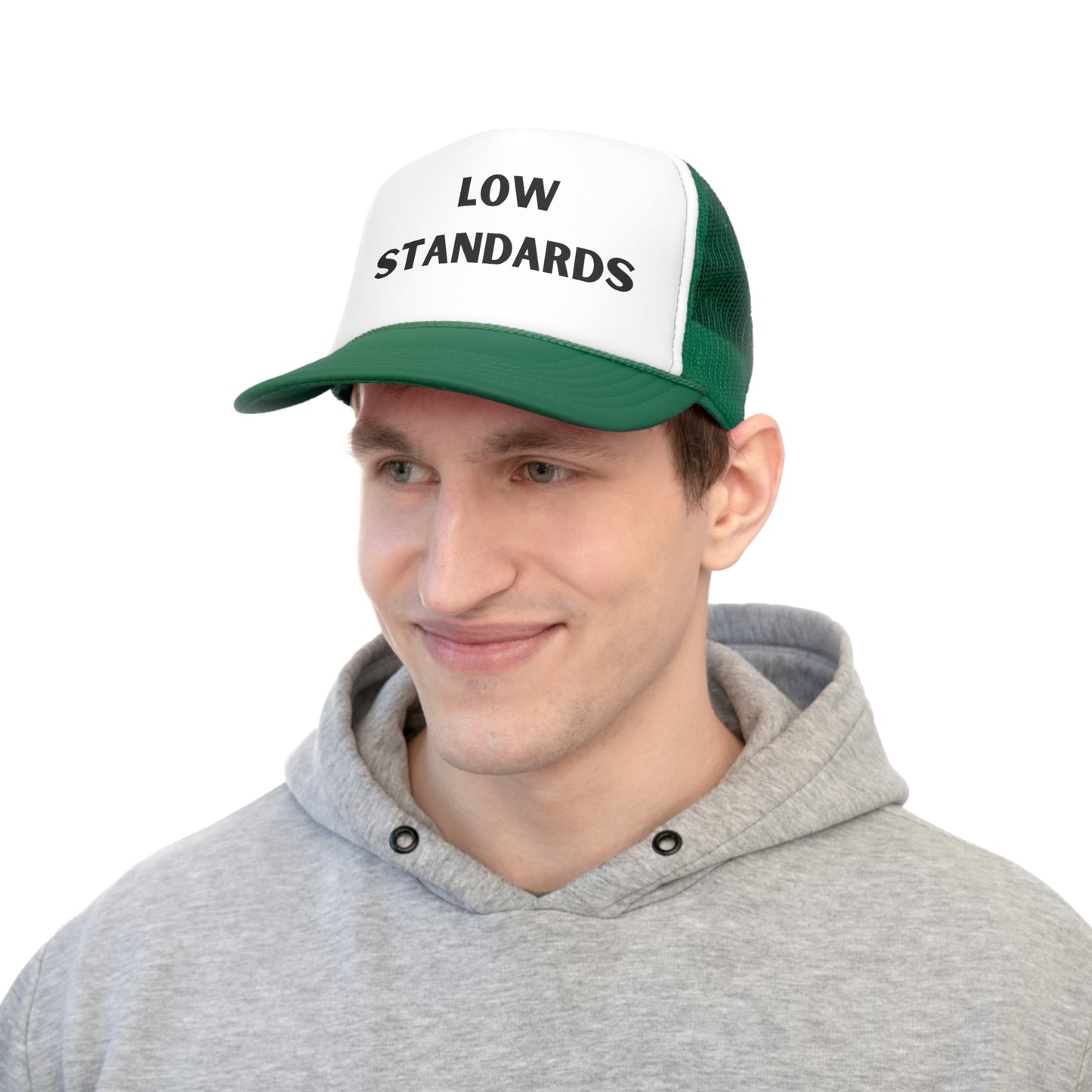 Low Standards