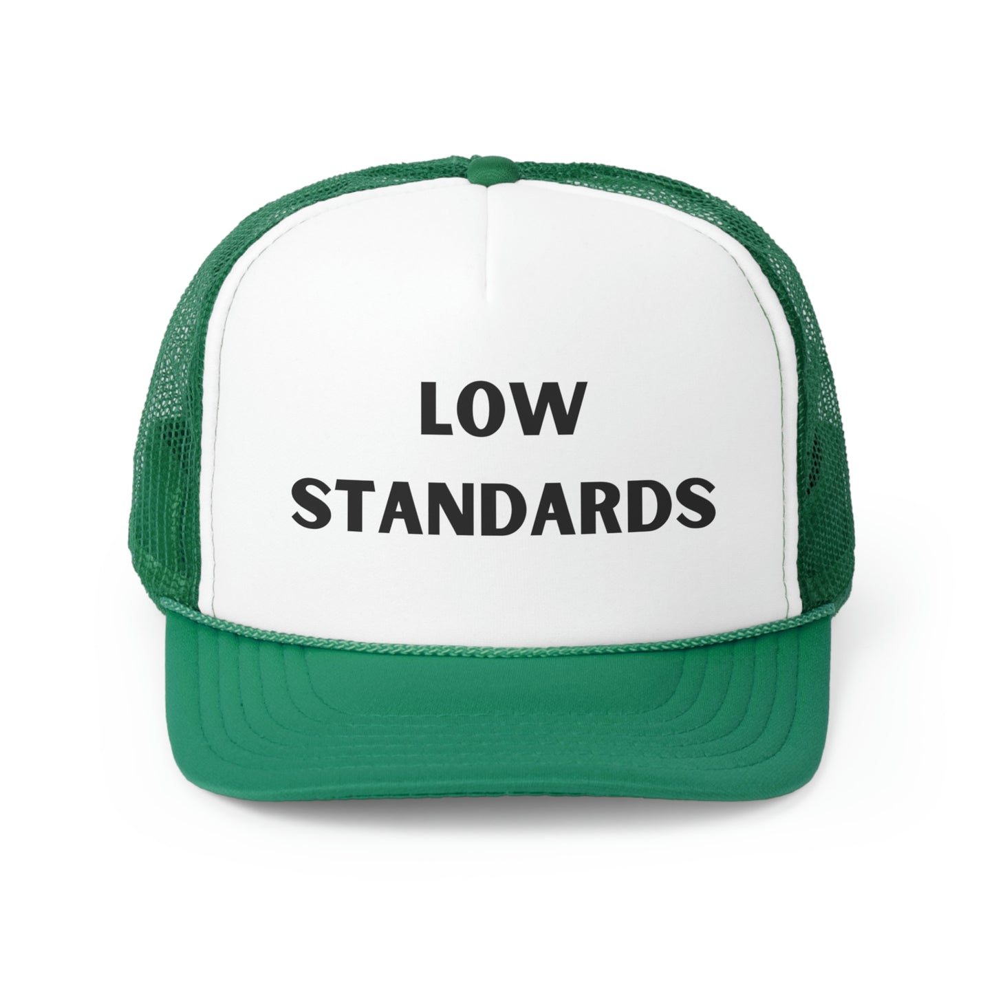 Low Standards