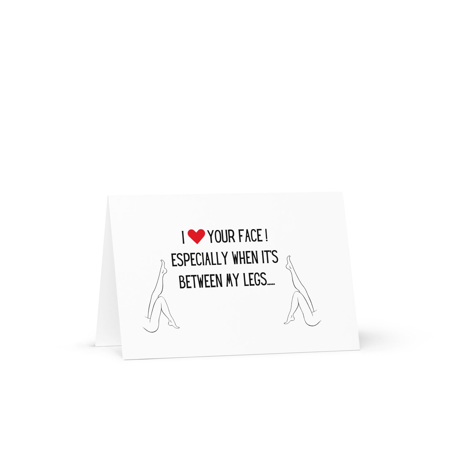 I love Your Face...