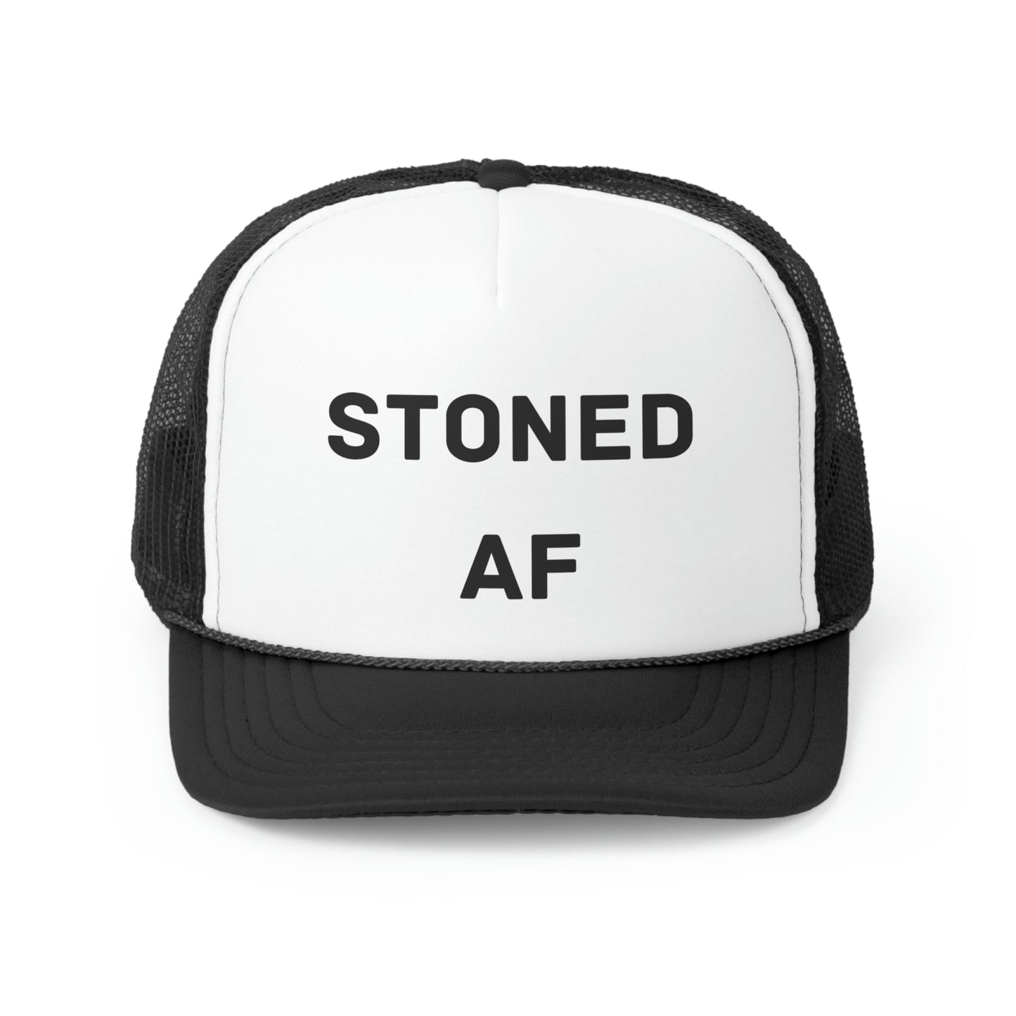 Stoned AF