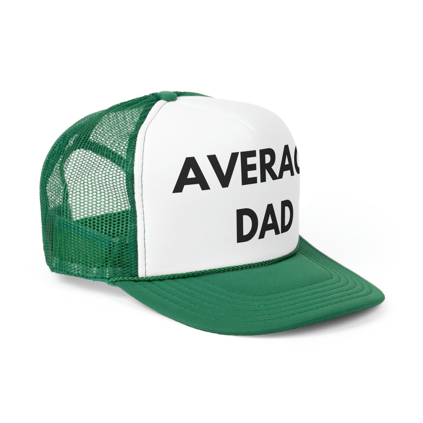 Average Dad