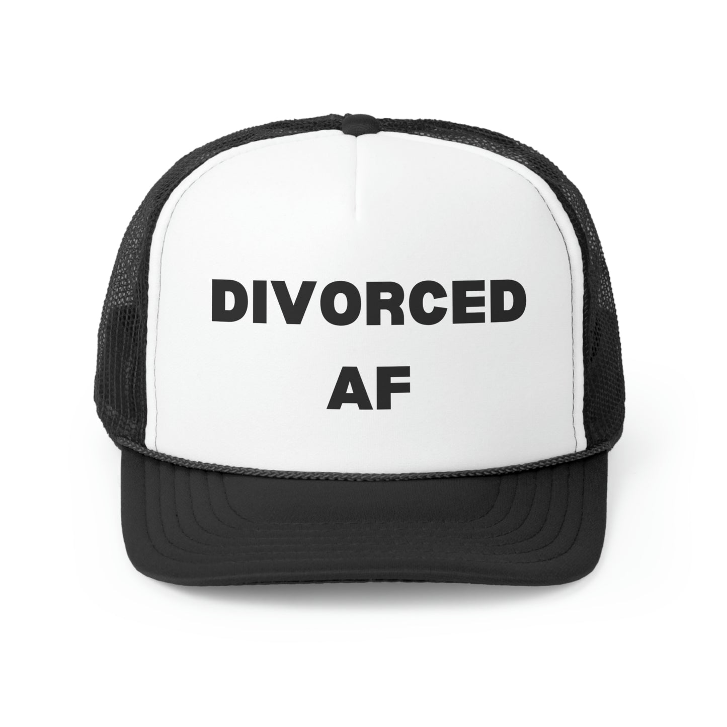 Divorced AF