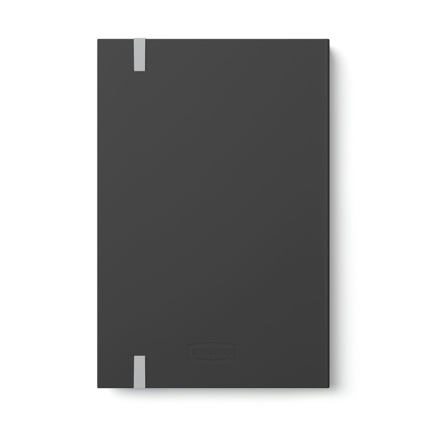 Hello Darkness Notebook - Ruled