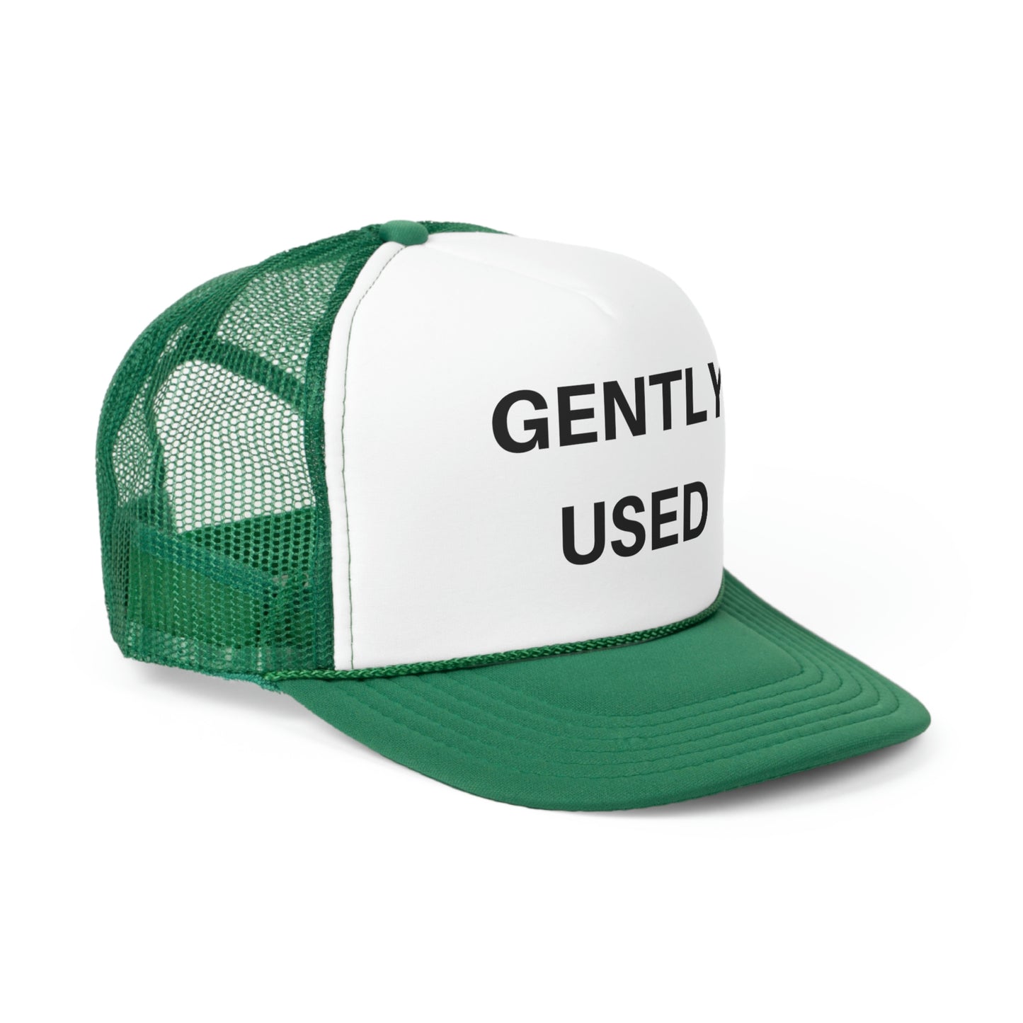 Gently Used