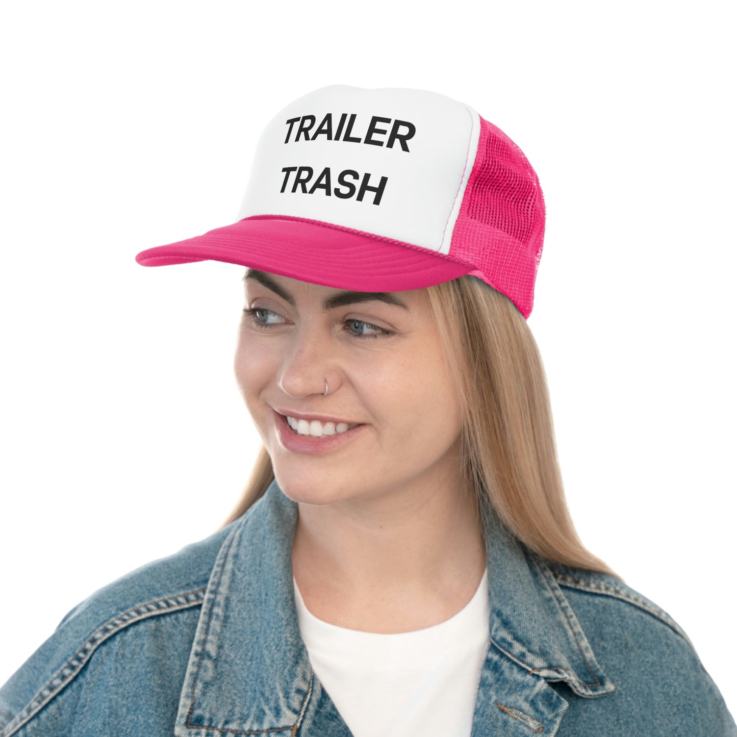 Trailer Trash