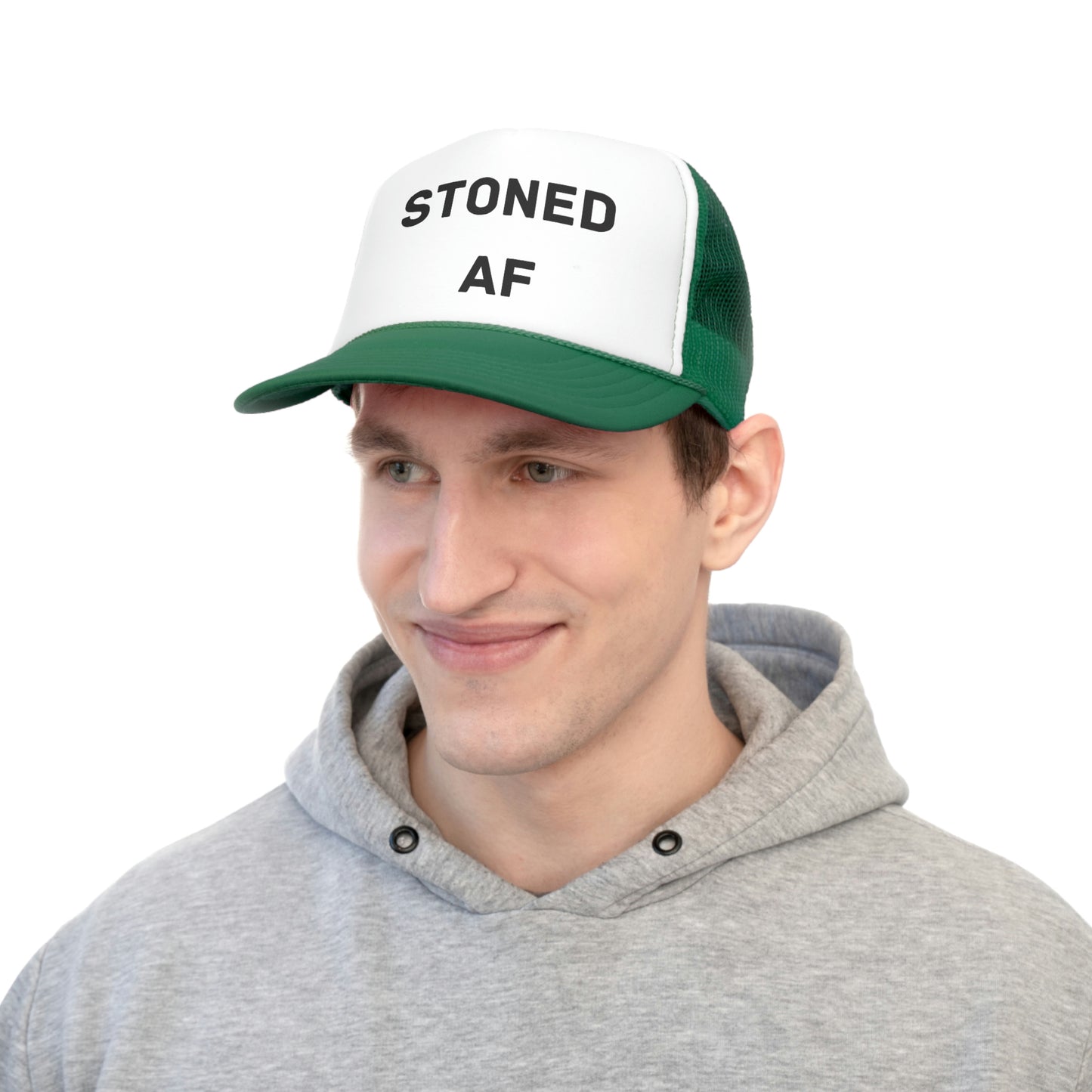 Stoned AF