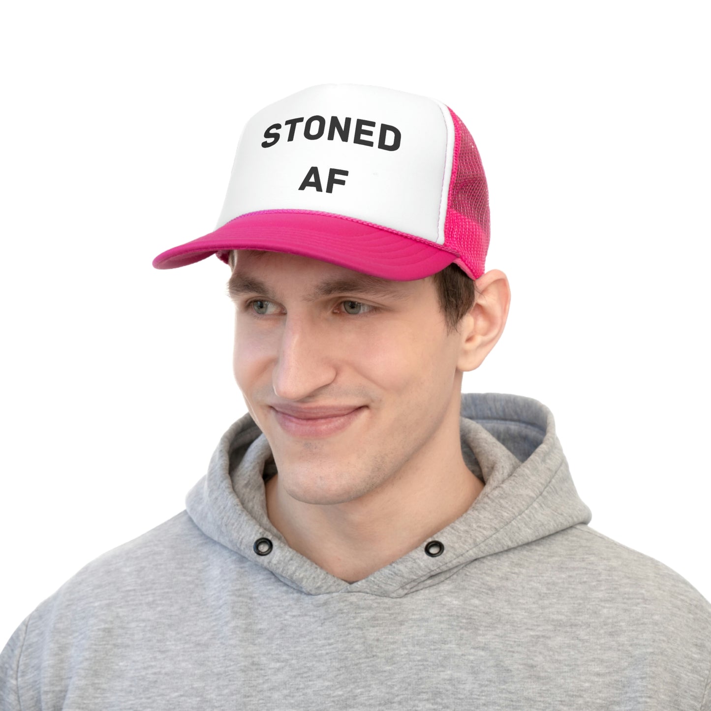 Stoned AF