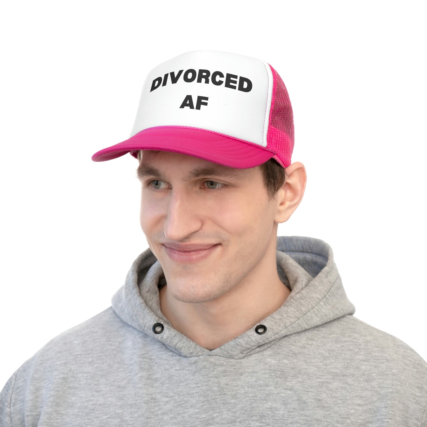 Divorced AF