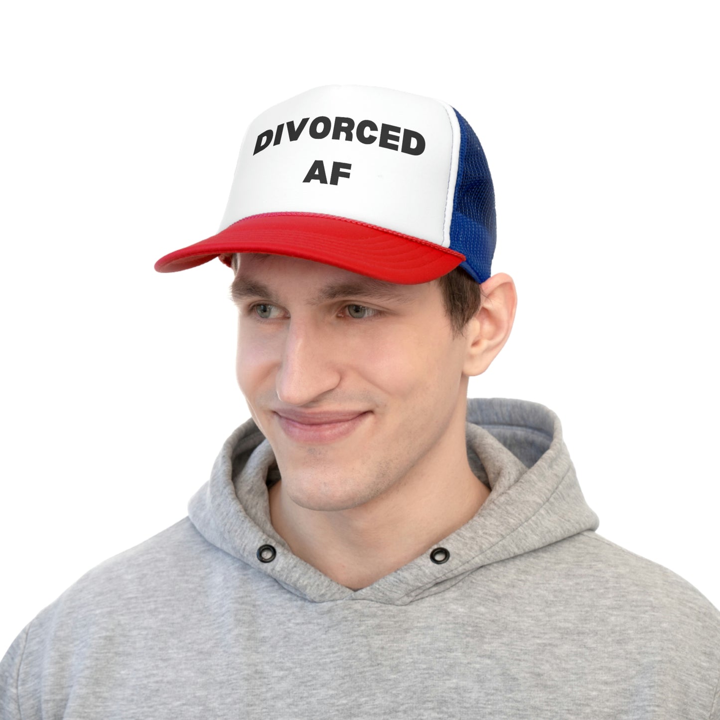 Divorced AF