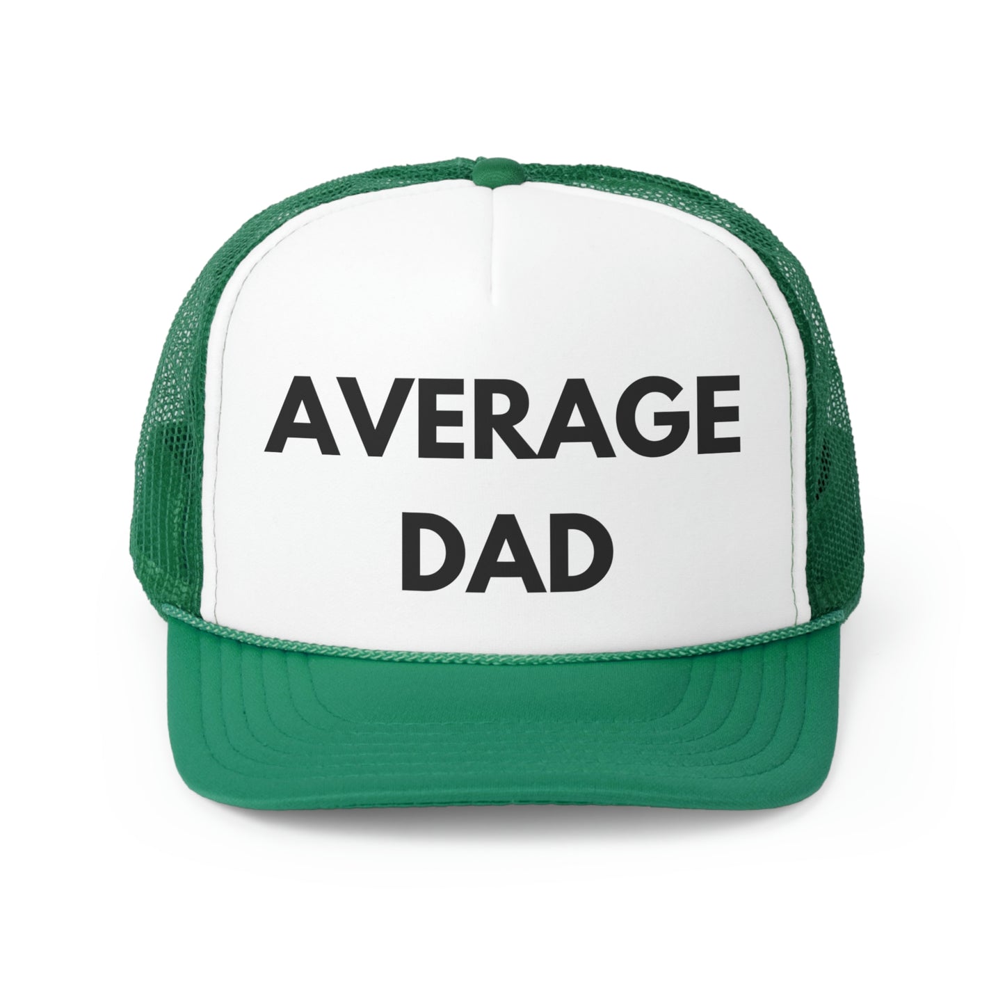 Average Dad