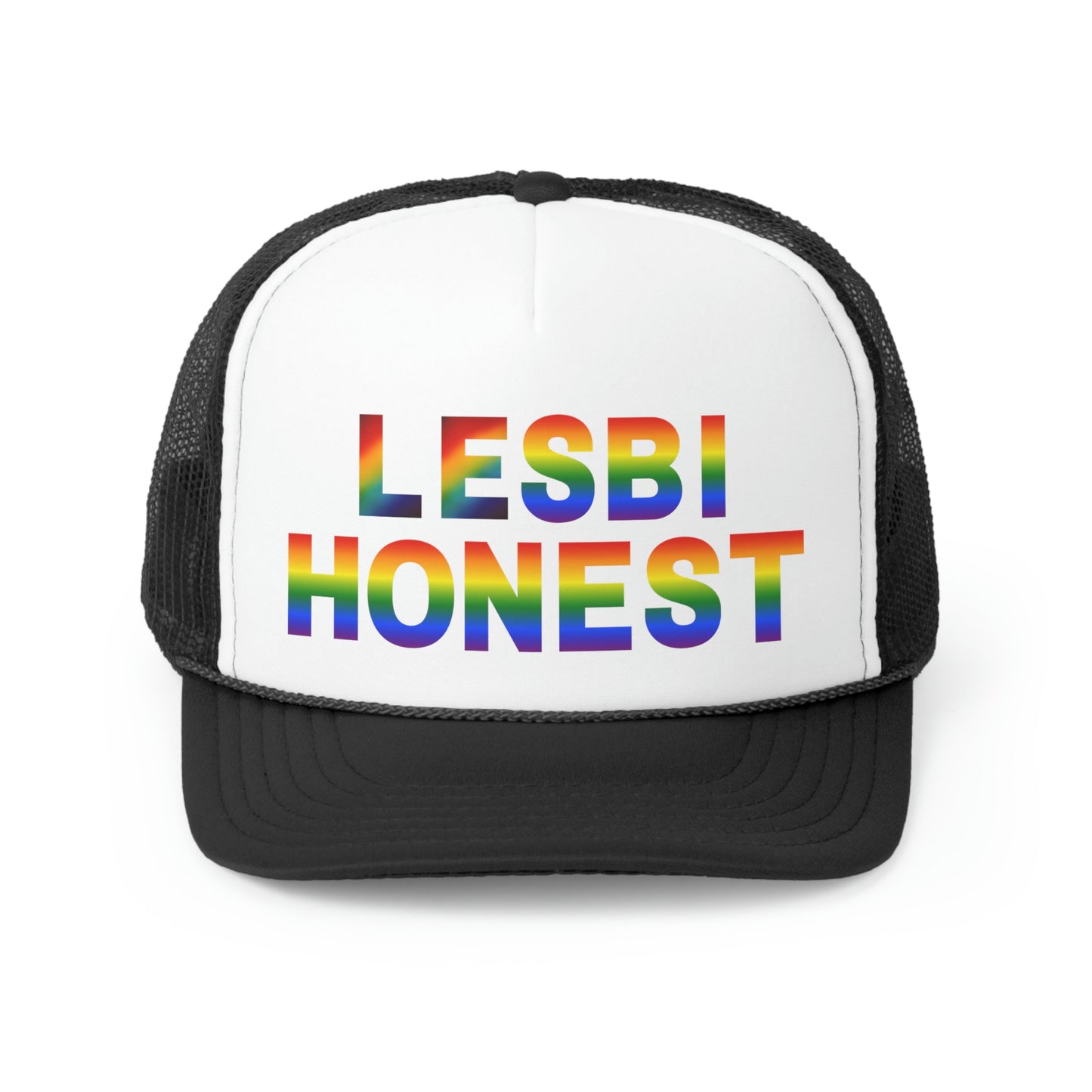 LesbiHonest