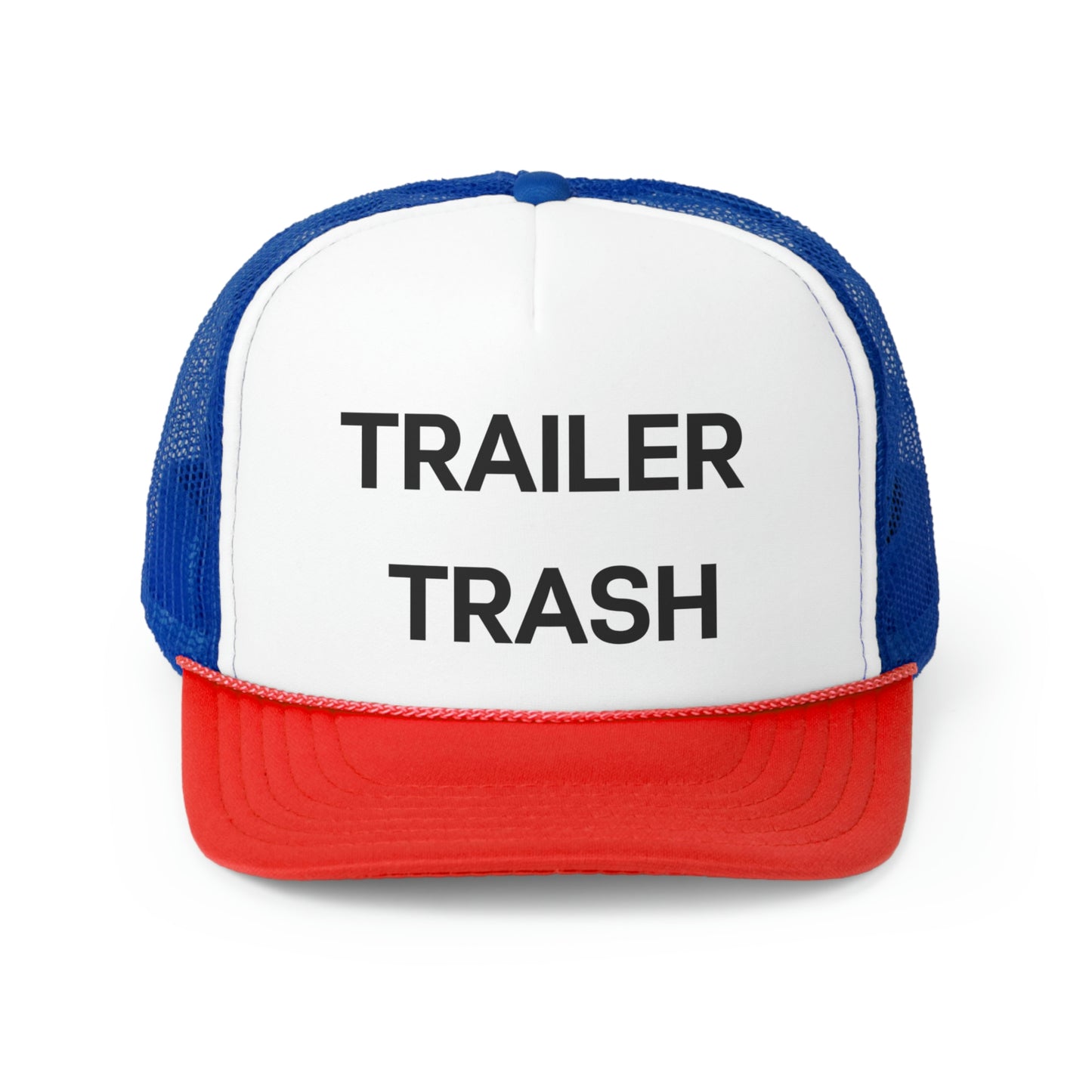 Trailer Trash