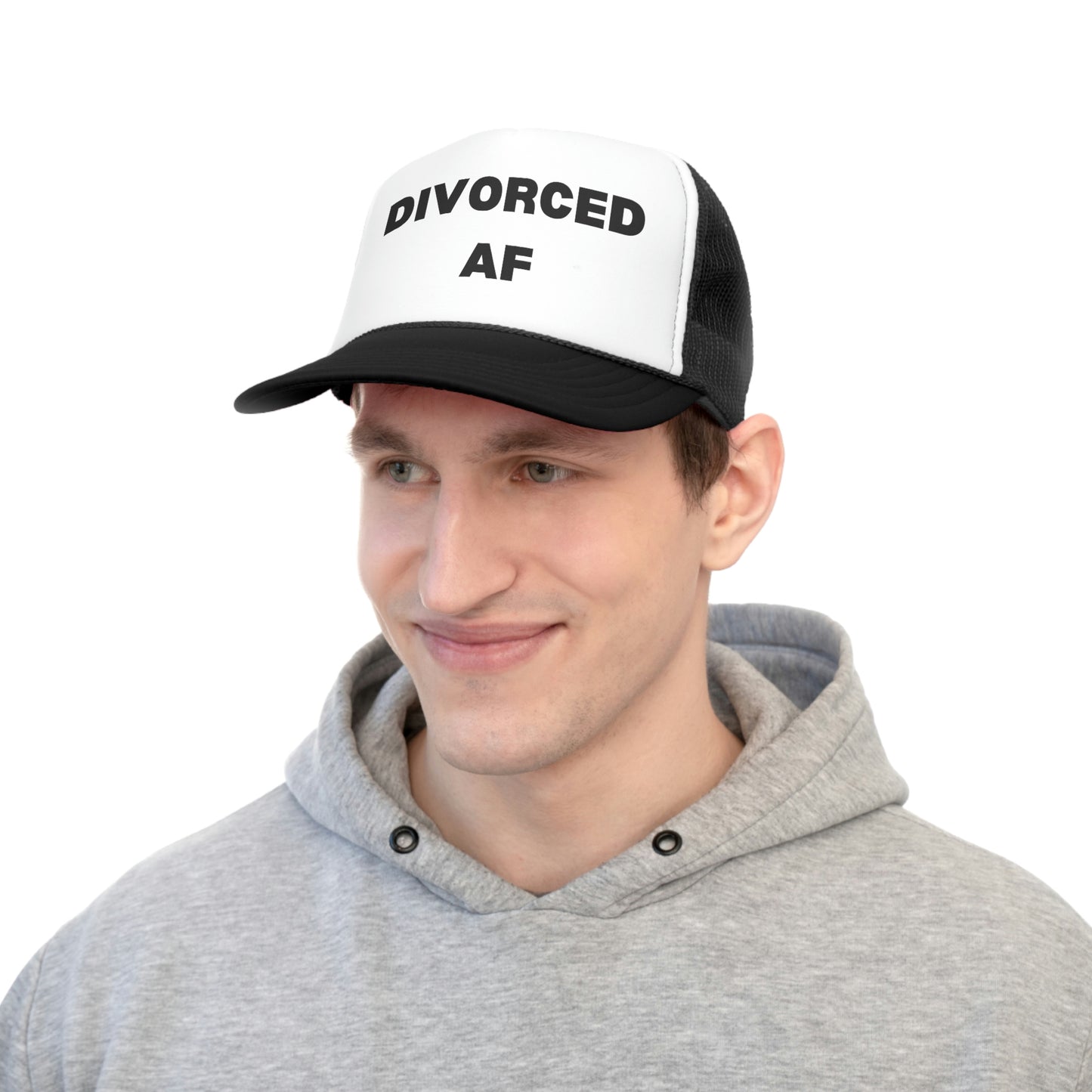 Divorced AF