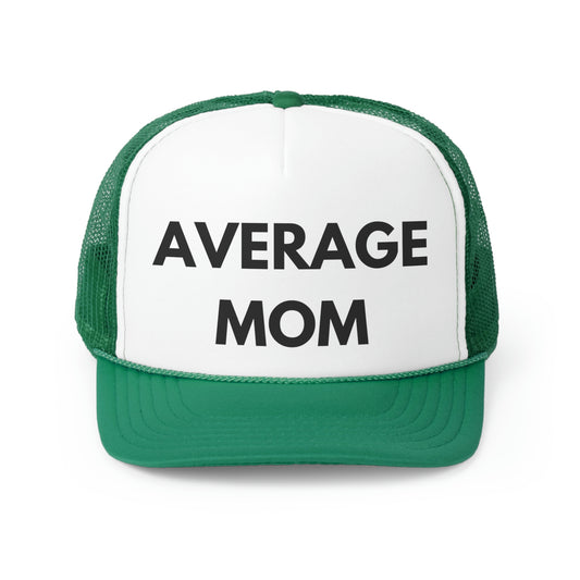 Average Mom