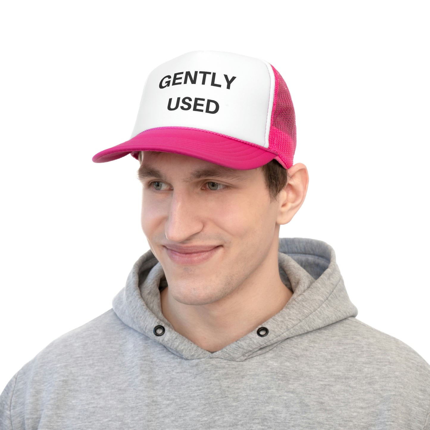Gently Used
