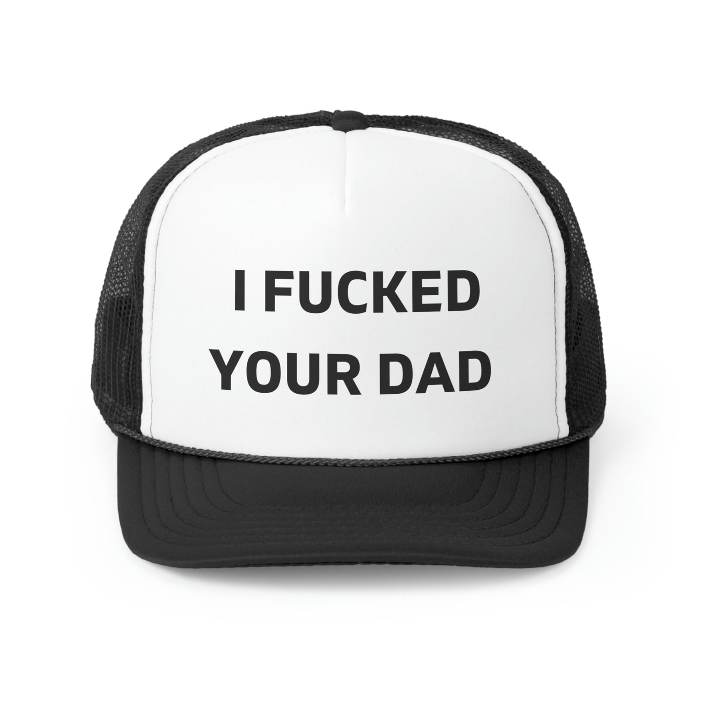 I Fucked Your Dad