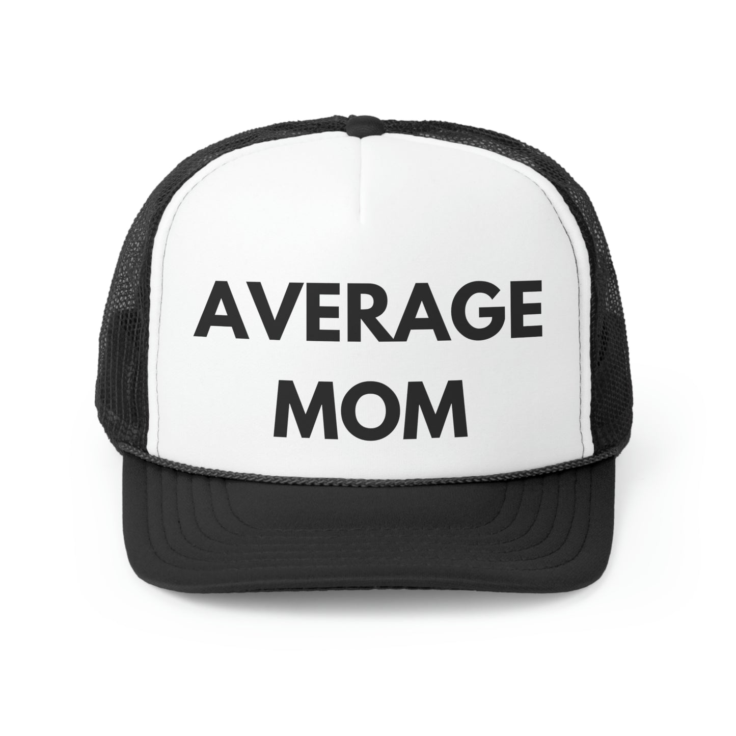 Average Mom