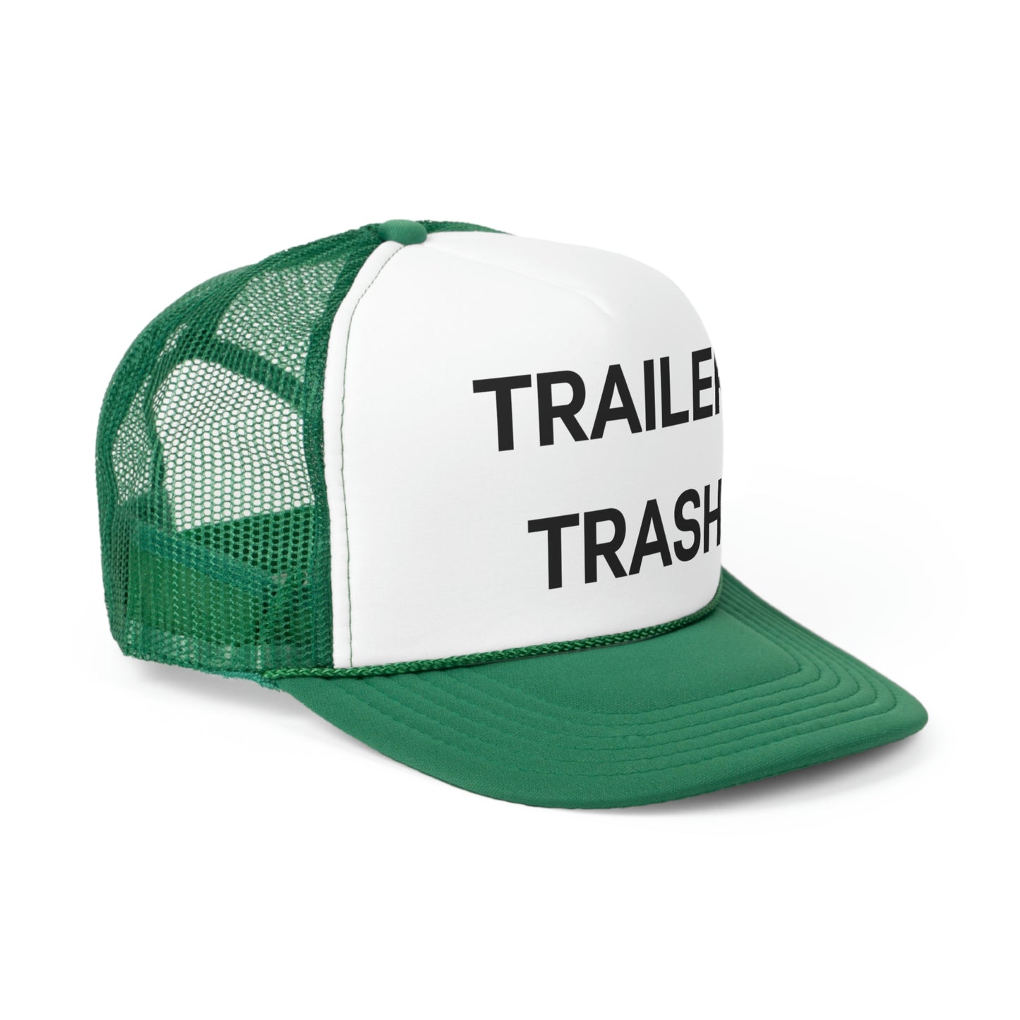Trailer Trash
