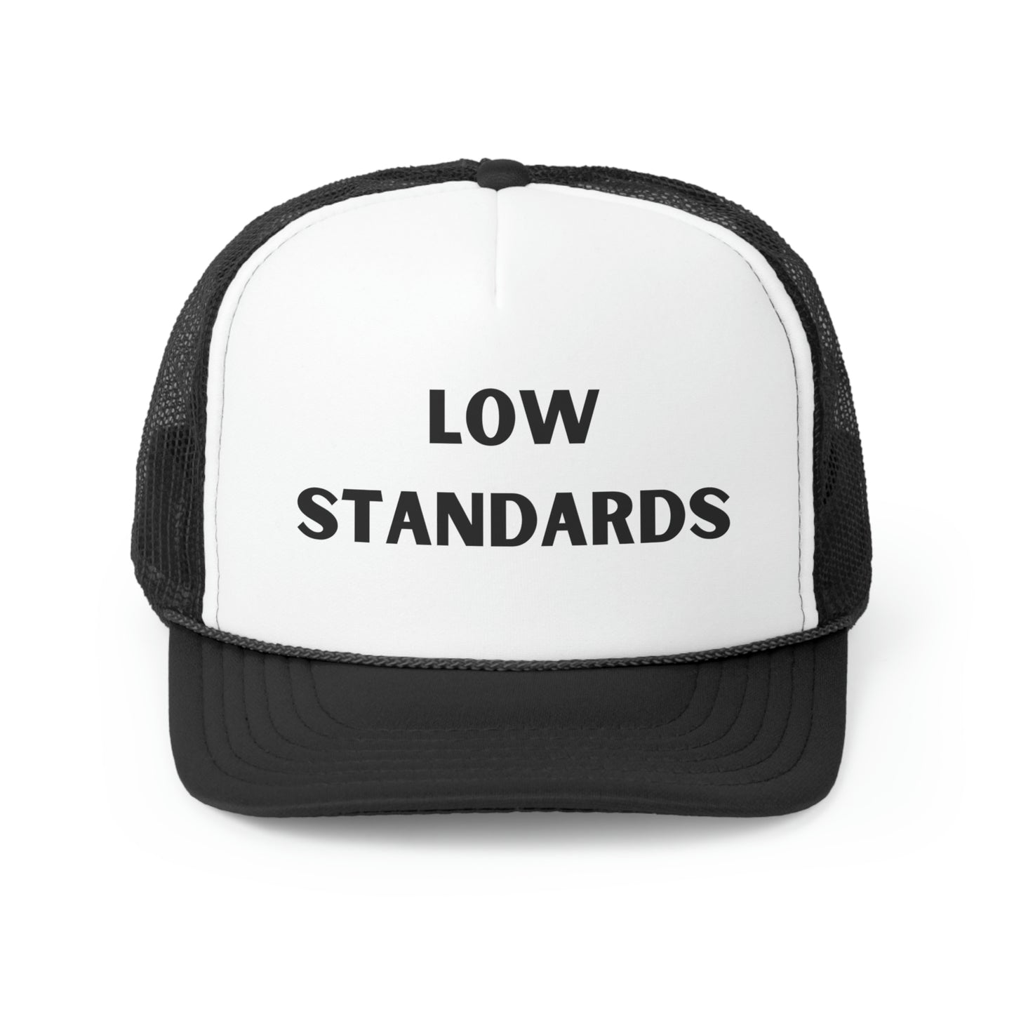 Low Standards