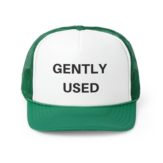 Gently Used