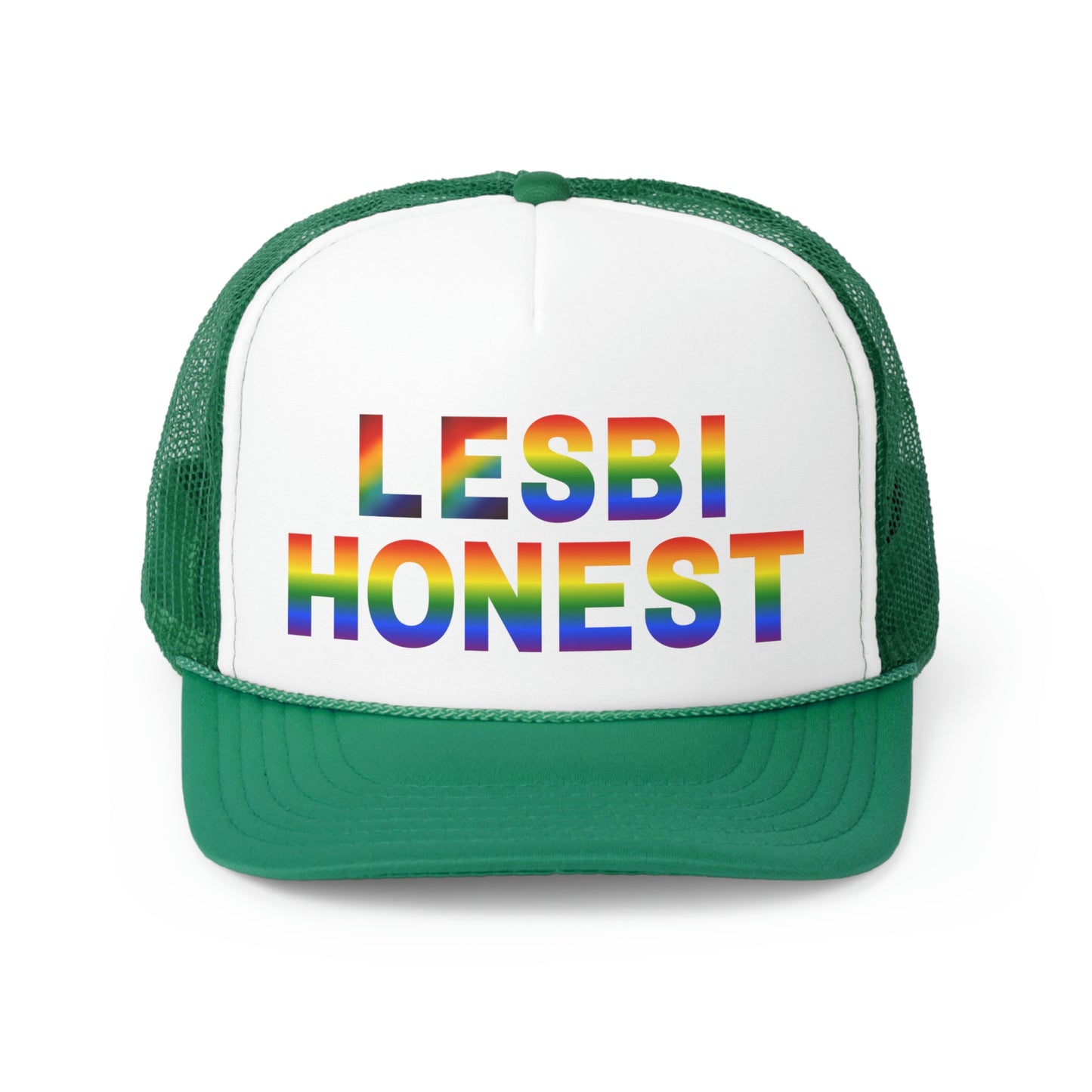 LesbiHonest