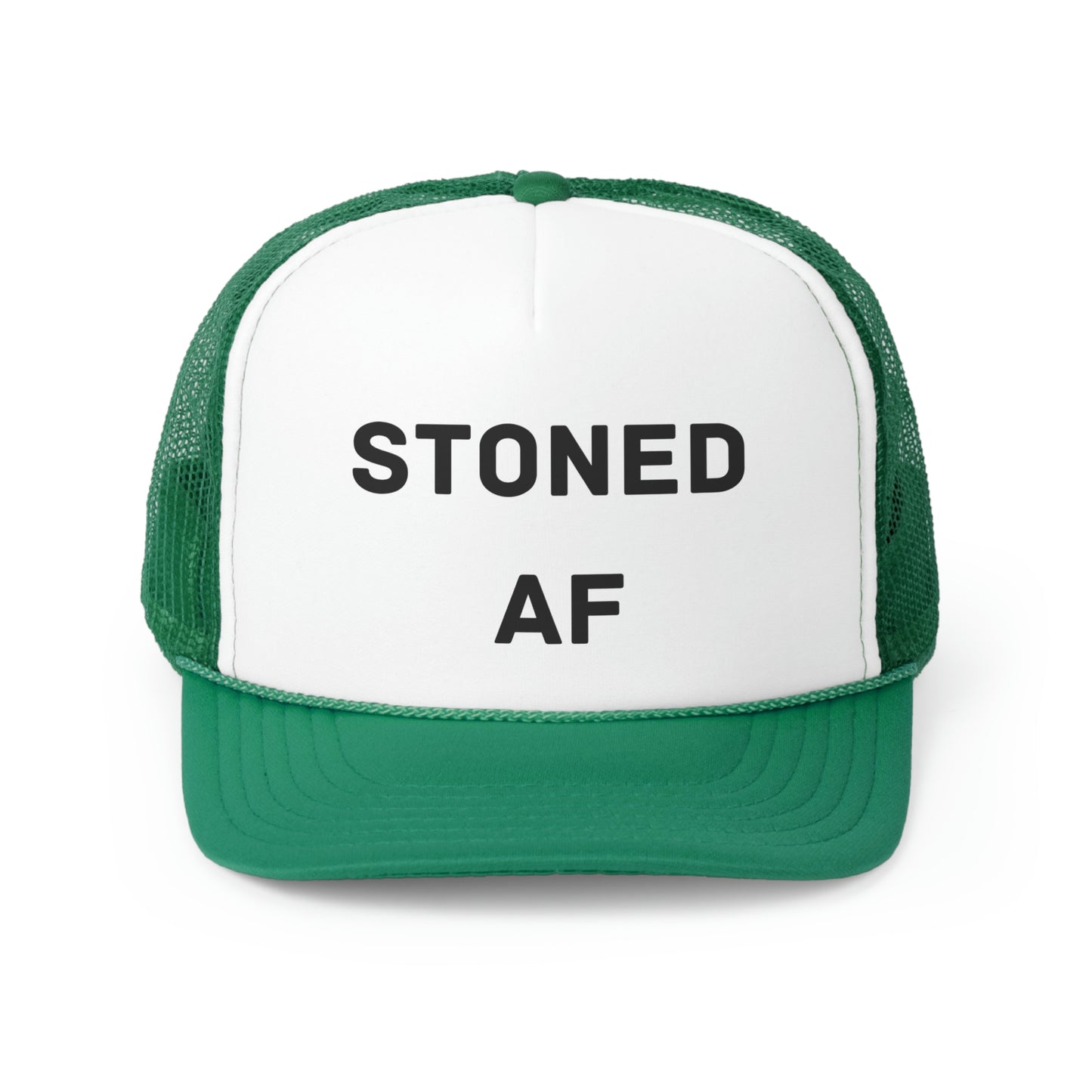 Stoned AF