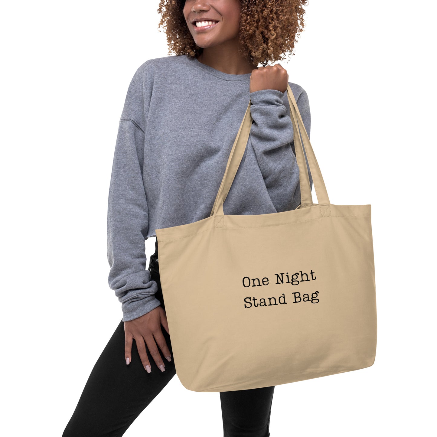 One Night Stand Tote