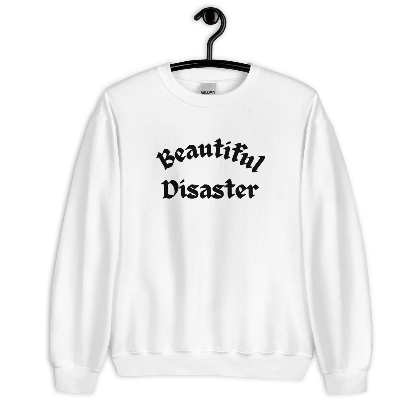 Beautiful Disaster