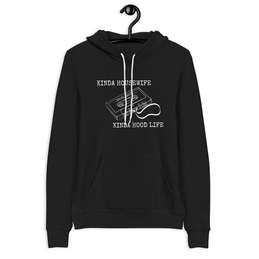 Housewife to Hood Life Hoodie